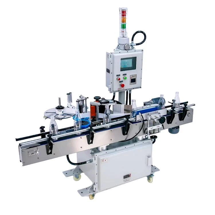 Labeler kontra l-isplużjoni