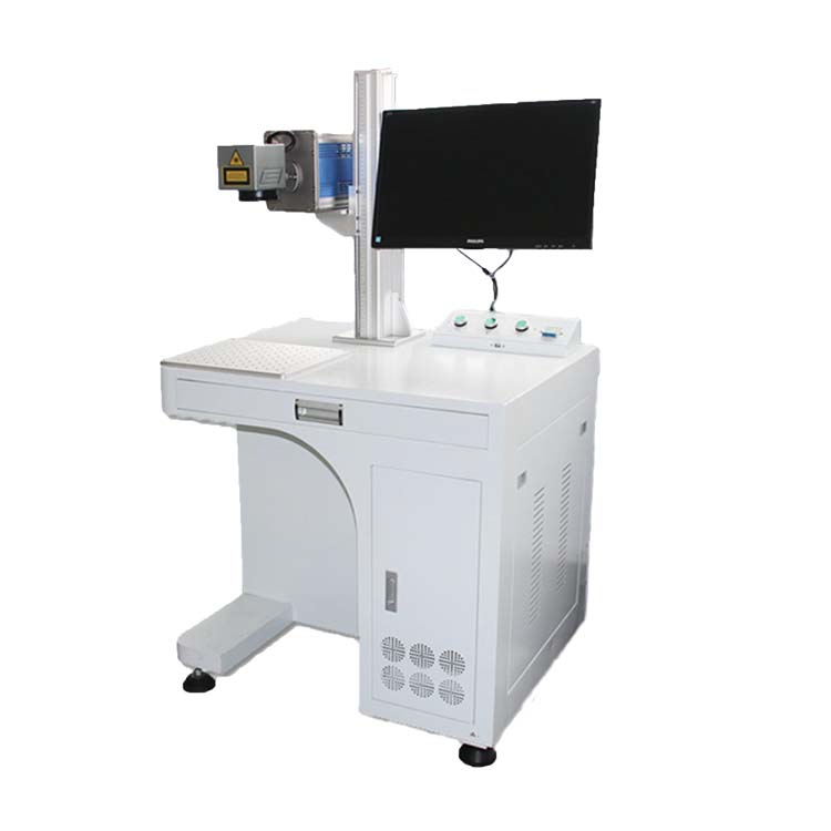 Magni tal-Istampar bil-Laser tal-Fibra