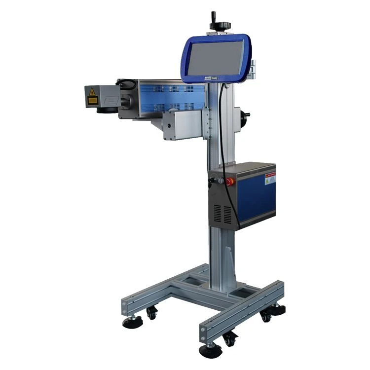 IPG   Lasernet