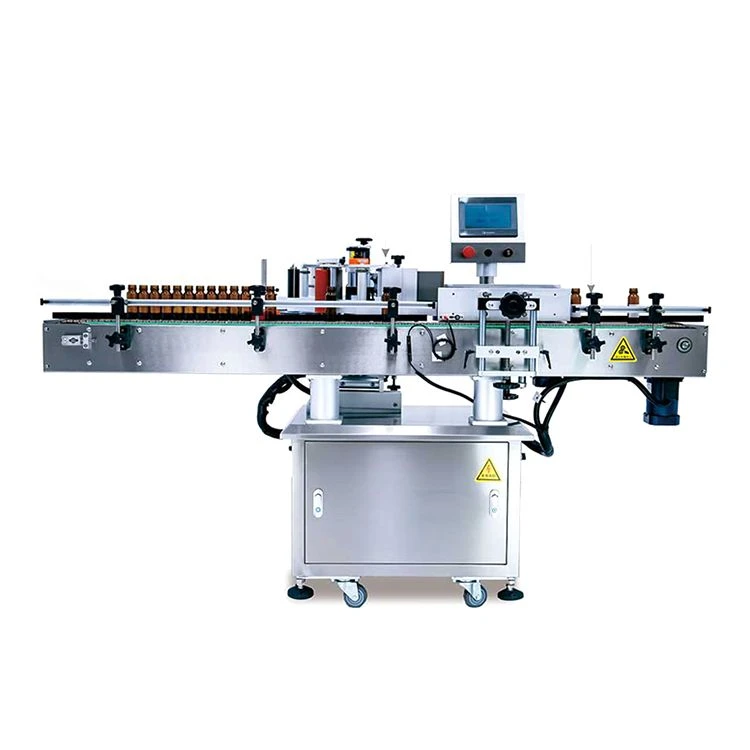 Labeler tal-Fliexken Kwadru